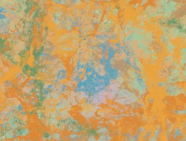 Metnin için alanı olan soyut grunge arkaplanı