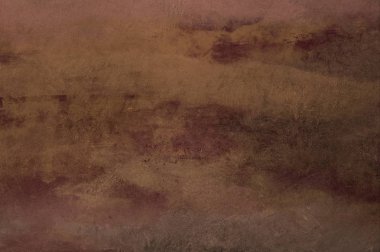 Duvar tuval el yapımı yağlıboya. Soyut sanat dokusu. Renkli. Modern sanat eserleri. Boya darbeleri. Fırça darbeleri. Modern sanat. Çağdaş. Sanatsal.