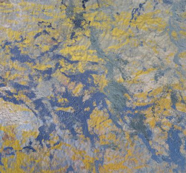 metin için alanı olan grunge arkaplanı