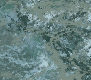 3 boyutlu illüstrasyon. Web modern fon. Renkli desen. Soyut geometrik şekiller. arkaplan.