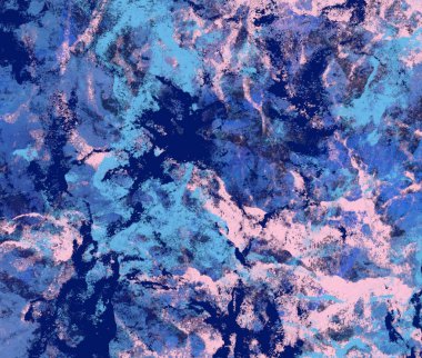 Kopya alanı ile soyut grunge mermer arkaplan