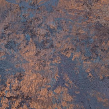 arka plan için metin alanı ile