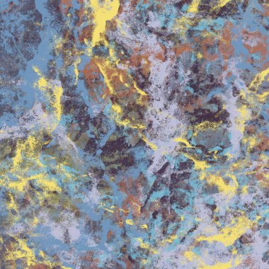 metin için alanı olan grunge arkaplanı