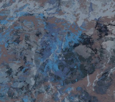 metin için alanı olan grunge arkaplanı