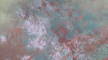 Metnin için alanı olan soyut grunge arkaplanı