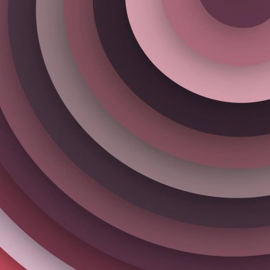 Renkli desenli soyut arkaplan