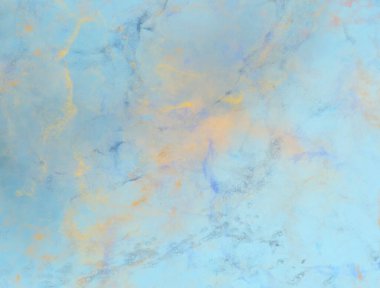 renkli mermer doku ile grunge arka plan