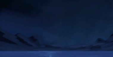 doğal soyut galaksi uzay arka plan