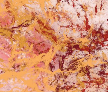 antika arka plan metin için yer ile 