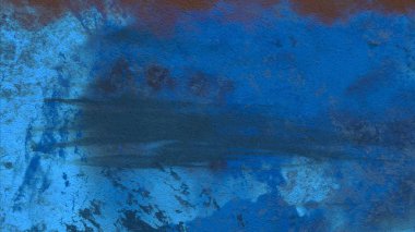 Boya lekeleriyle soyut arkaplan 