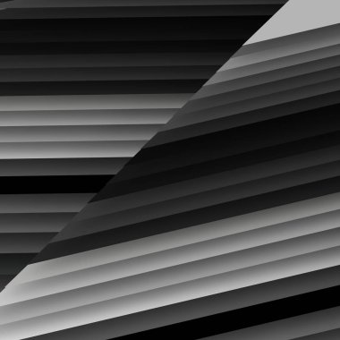 3 boyutlu illüstrasyon. Web modern fon. Renkli desen. Soyut geometrik şekiller. arkaplan.