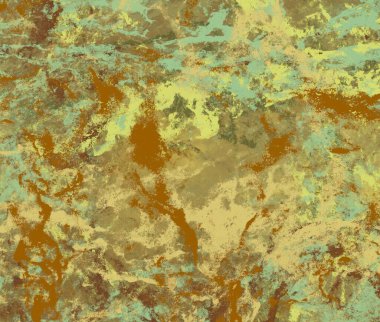 metin veya resim için alanı olan grunge arkaplanı