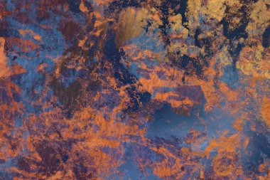 güzel renkli desenli taş arka plan