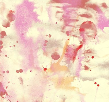 Metin için alanı olan soyut arkaplan