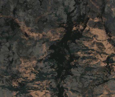 Metnin için alanı olan soyut grunge arkaplanı