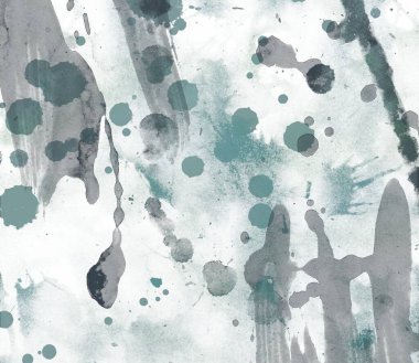 Metin için alanı olan soyut arkaplan