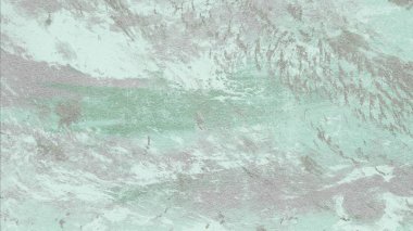 Metin için yeri olan boya lekeleriyle soyut arkaplan