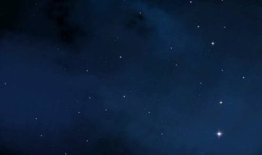 soyut renkli kozmik alan arkaplanı