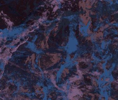 Metin için alanı olan soyut grunge arkaplanı