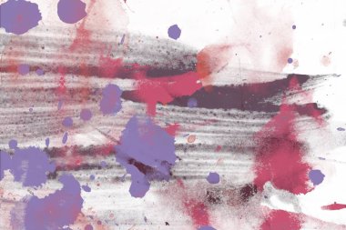 Metin için alanı olan soyut arkaplan