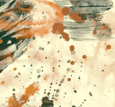 Metin için alanı olan soyut arkaplan