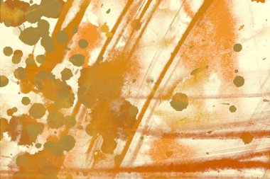 Metin için alanı olan soyut arkaplan