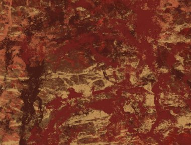 metin veya resim için alanı olan grunge arkaplanı