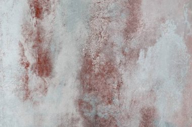 metin için alan ile arka planda soyut renkli lekeler