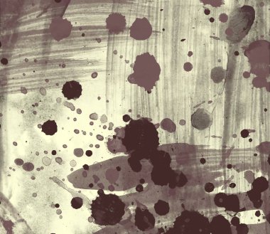 Metin için alanı olan soyut arkaplan