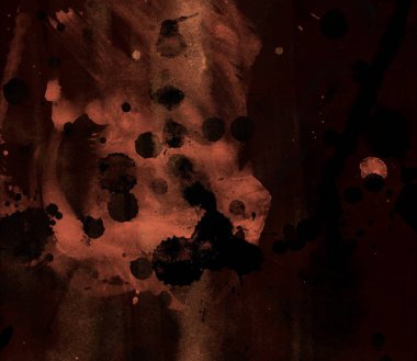 soyut grunge desenli arkaplan metin için boşluk