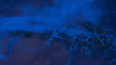 Boya lekeleriyle soyut arkaplan 