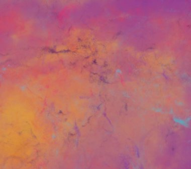 metin için alan ile renkli mermer doku ile soyut arka plan