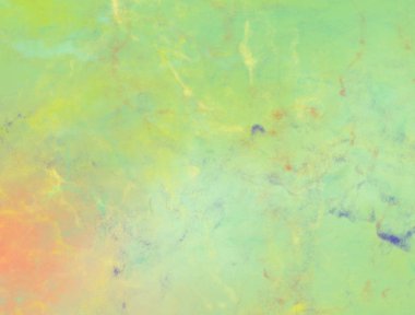 metin için alan ile renkli mermer doku ile soyut arka plan