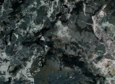 Boya lekeleriyle soyut arkaplan 