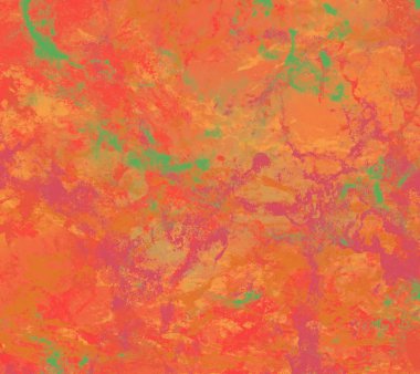 terk edilmiş renkli yapı, grungy antik beton arka plan