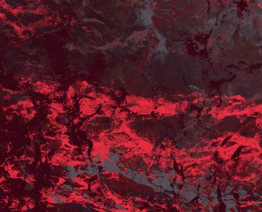 Kopya alanı ile soyut grunge mermer arkaplan