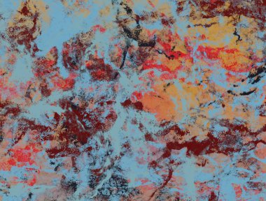 arka plan için metin alanı ile