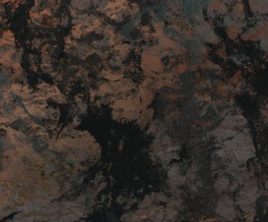 metin veya resim alanı olan Grunge arka plan