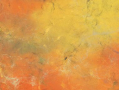 metin için alan ile arka planda soyut renkli lekeler