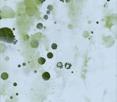 Metin için alanı olan soyut arkaplan