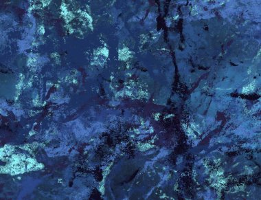 Metin için alanı olan soyut grunge arkaplanı