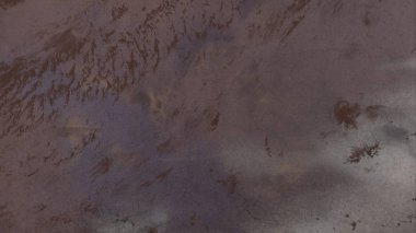 metin için alanı olan grunge doku arkaplanı