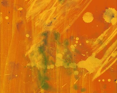 Metin için alanı olan soyut arkaplan