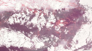 Renkli mermer desenli soyut arkaplan