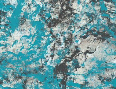 Boya lekeleriyle soyut arkaplan 