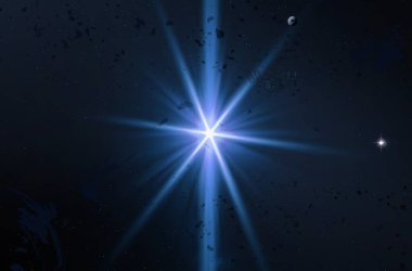 parlaklık ile karanlık alan soyut duvar kağıdı