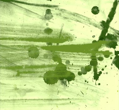 Metin için alanı olan soyut arkaplan