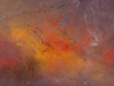 metin için alanı olan grunge arkaplanı