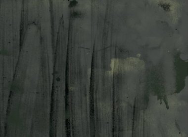 Boya lekeleriyle soyut arkaplan