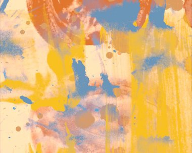 Metin için alanı olan soyut arkaplan